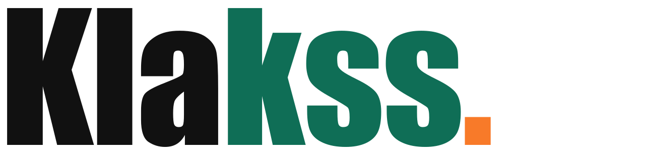 Klakss